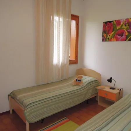 With Garden On The Shores Of