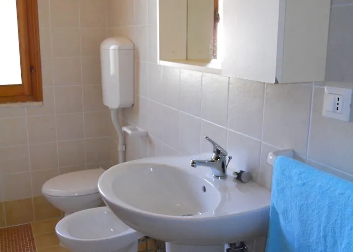 With Garden On The Shores Of