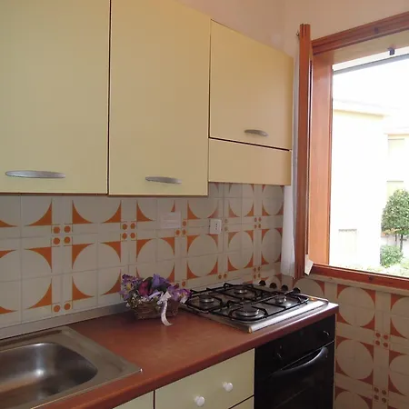 Διαμέρισμα With Garden On The Shores Of *