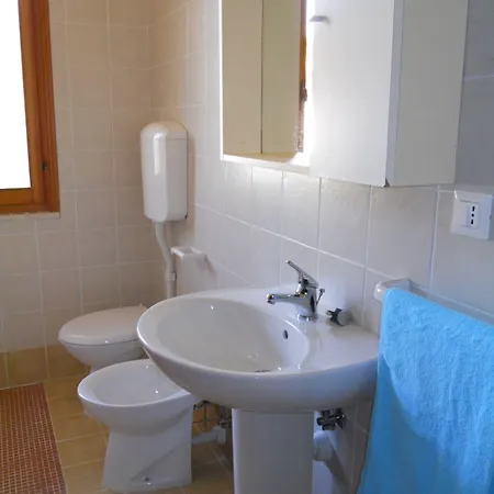 With Garden On The Shores Of