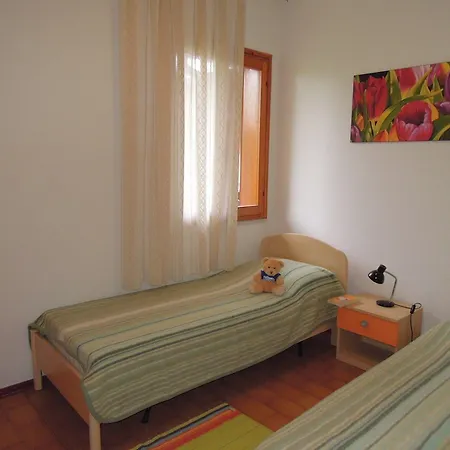 With Garden On The Shores Of Μπιμπιόνε