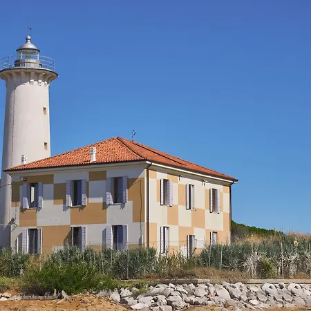 Lägenhet With Garden On The Shores Of Bibione