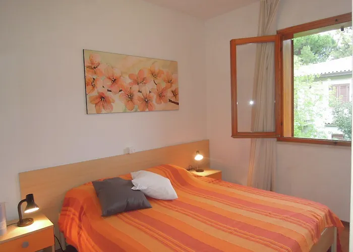 Appartamento With Garden On The Shores Of Bibione